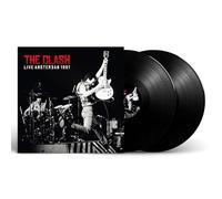 The clash - Live Amsterdam 1981 [Import]
