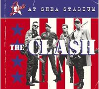 The Clash - Live at Shea Stadium [Import]