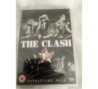The Clash: Live: Revolution Rock (2008) - Concert Dvd