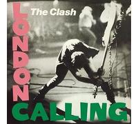 The Clash - London Calling