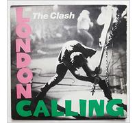 The Clash - London Calling