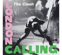 The Clash - London Calling