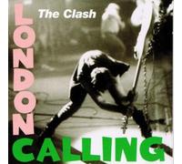 The Clash: London Calling 30th Anniversary Ed (CD/DVD) [Region 4] - DVD NEUF
