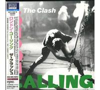 The Clash - London Calling: 40th Anniversary (Blu-Spec Cd2) [Cd] Japanese Mini-L
