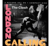 Clash,the - London Calling [Import]