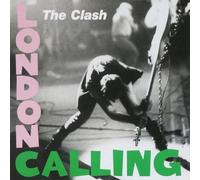 The Clash - London Calling
