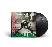 The Clash – London Calling – Vinyle 12" – Sony Music
