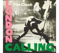 The Clash - London Calling [Import]