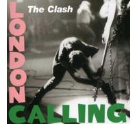 The Clash - London Calling [New CD] Germany - Import