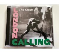 The Clash - London Calling