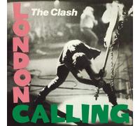 The Clash - London Calling-Remast [Import]