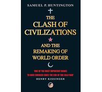 The Clash Of Civilizations: And The Remaking Of World Order – Simon & Schuster