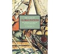 The Clash of Globalizations, Historical Materialism Book Series Ray Kiely (Auteur)