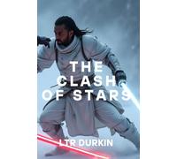 The Clash of Stars: Brace for an explosive battle as the Light Eagles challenge a galaxy-crushing superweapon, racing to save a lost brother from the Empire’s grip.