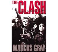 The Clash: Return Of The Last Gang In Town