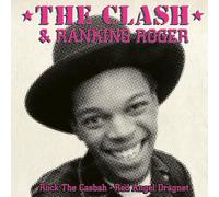 The Clash - Rock The Casbah (Ranking Roger) (2022) 45gg 7 " Vinyl Pre Order