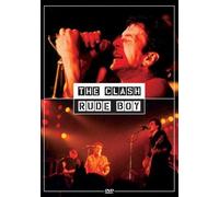 The Clash-Rude Boy