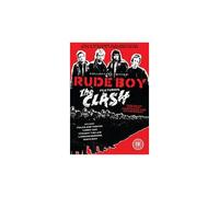 The Clash - Rude Boy: Collectors Edition [Dvd]