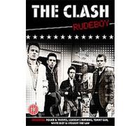 The Clash - Rude Boy G
