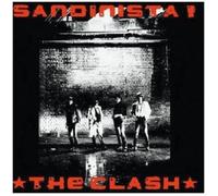 THE CLASH - SANDINISTA 2 CD 36 TRACKS PUNK ROCK NEUF