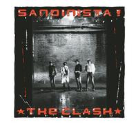 Clash - Sandinista