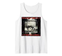 The Clash - Sandinista Débardeur