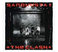 Clash - Sandinista