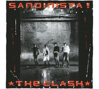 Legacy – Sandinista