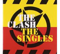 The Clash - Singles