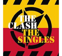 The Clash – The Singles – CD