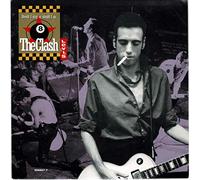 THE CLASH - Stay Or Should I Go [Import]