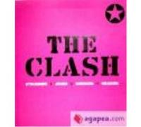 The Clash - Strummer Joe Jones: Mick Simonon, Paul Headon Strummer Joe Jones Mick Simonon, Paul Headon (Auteur)