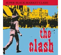 Clash - Super Black Market Clash