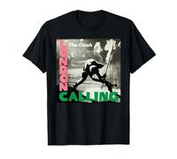 The Clash - T-shirt London Calling