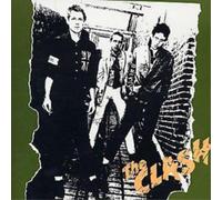 The Clash The Clash (CD) Album