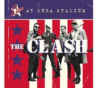 The Clash - The Clash : Live at Shea Stadium