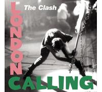 The Clash - The Clash - London Calling