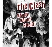 The Clash – Radio! Radio! Radio! (Broadcast Recordings) – Coffret