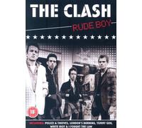 The Clash - The Clash - Rude Boy [Import anglais]