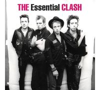 The Clash - The Clash - The Essential Clash