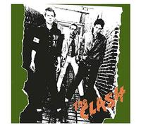 The Clash – The Clash – Vinyle LP