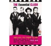 The Clash – The Essential – Sony