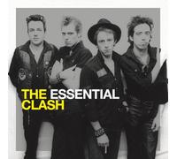 The Clash – The Essential Clash – CD – Sony