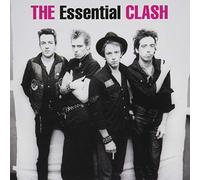 The Clash - The Essential Clash [Import]