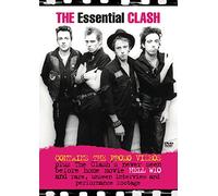 The Clash: The Essential Clash [Import USA Zone 1]