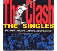 The Clash : The Singles