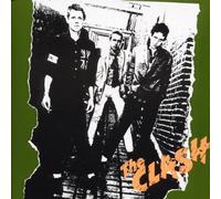 The Clash - The Clash (1er album)