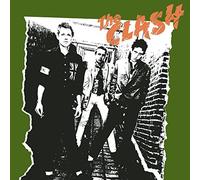 The Clash [US] [Remaster] by Clash [Audio CD] NEUF