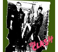 The Clash – The Clash – Album vinyle 12"