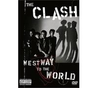 The Clash - Westway To The World